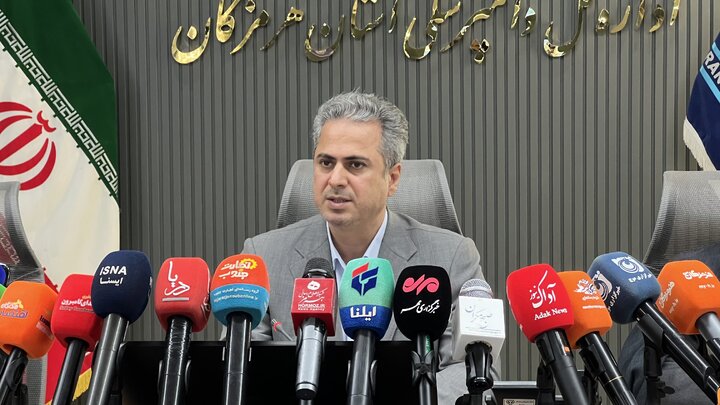 دامپزشکی هرمزگان «مرزبان سلامت» در زنجیره امنیت غذایی است