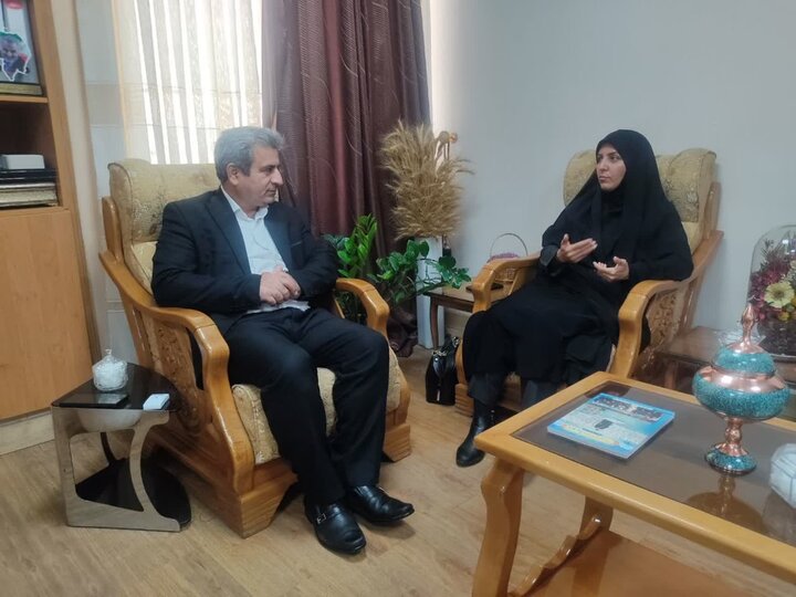 سروستان در مسیر توسعه صنایع تبدیلی محصولات باغی