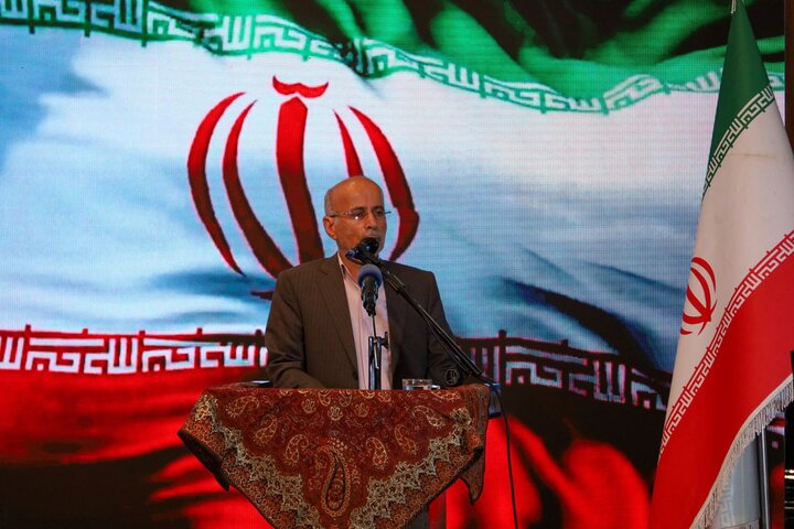 نماینده مجلس: جنایت دشمنان در لامرد در کتاب‌های درسی ثبت شود