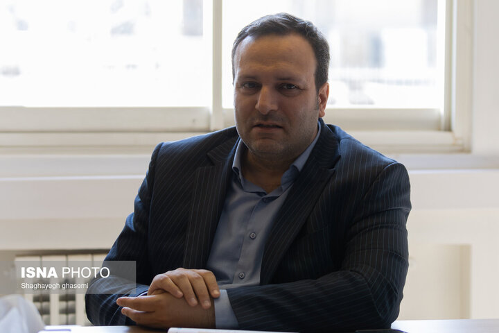 عضو شورای شهر اصفهان: رسانه باید از پشتیبان به پیشران حکمرانی شهری تبدیل شود