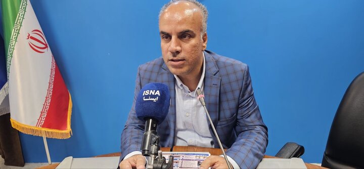 افزایش ۱۳ درصدی توزیع گاز مایع در منطقه زاهدان