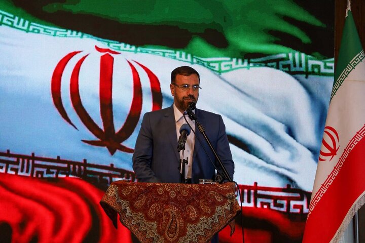 استاندار فارس: پیگیری حقوقی حمله به مدرسه لامرد در سطح بین‌المللی ادامه دارد