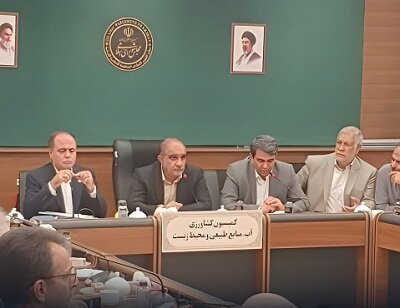 جزئیات نشست مسئولان کرمان با وزرای جهاد کشاورزی و کار