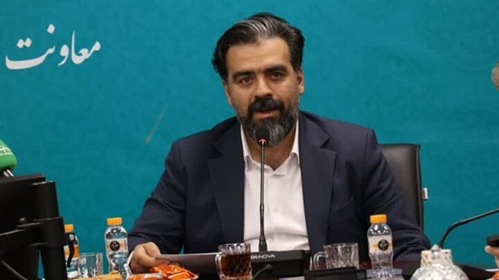معاون فرماندار کرج: هویت یک شهر فقط در بناها و جغرافیا خلاصه نمی‌شود