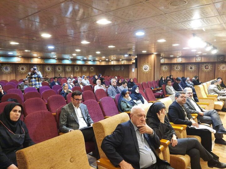 برگزاری همایش ملی «فرهنگ، رسانه و تحولات نسلی در ایران»