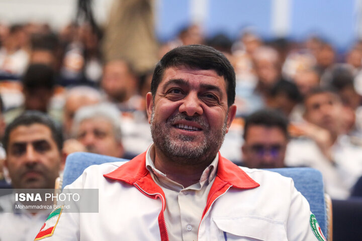 انجام بیش از۶ هزار ماموریت توسط جمعیت هلال احمر در جنگ رمضان