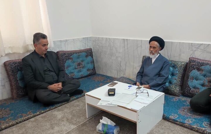 صدور اسناد مالکیت روستاهای نی‌ریز وارد مرحله واگذاری به مالکان شد
