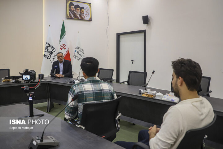 رئیس بیمارستان شهید هاشمی‌نژاد مشهد: مراجعه بیماران تنفسی با شیب ملایم در حال افزایش است