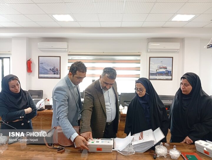 آمادگی عوامل اجرایی آستارا برای برگزاری انتخابات شوراها در قالب مانور رأیگیری محک خورد