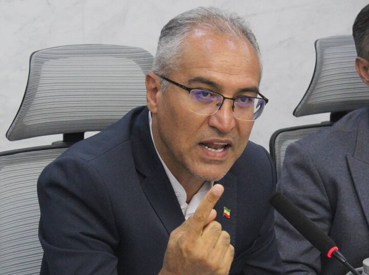 لزوم گسترش فعالیت‌های ورزش کارگری از مرکز استان به شهرستان‌ها