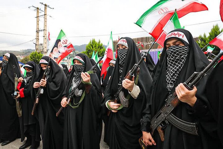 «جانفدایان» در سوادکوه؛ میثاقی دوباره با جبههها