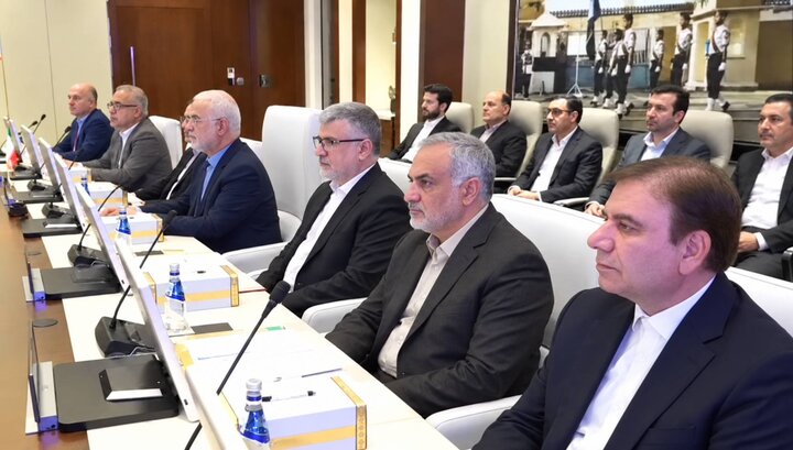 استاندار: بوشهر می‌تواند محور توسعه روابط اقتصادی و دریایی ایران و قطر شود