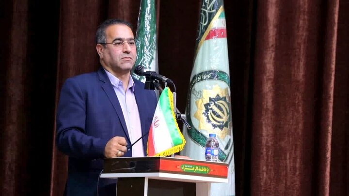 با متخلفان اراضی ملی بدون مماشات، برخورد می‌شود