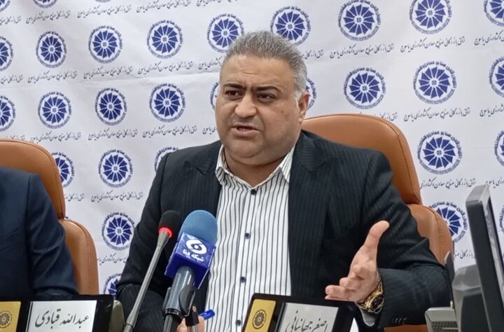 رشد ۵۰۰ درصدی تعداد کارت‌های بازرگانی کهگیلویه و بویراحمد در ۲ سال اخیر