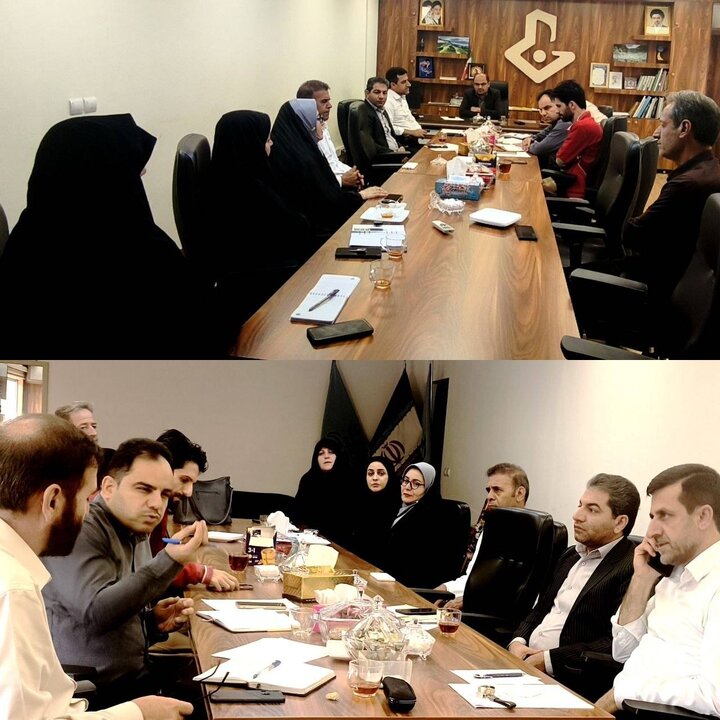 مستند زندگی شهید دکتر «افشار خسروی» در صدا و سیمای مرکز ایلام تولید می‌شود