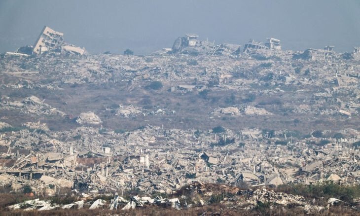 هشدار پزشکان بدون مرز درباره تشدید فشارها بر غزه