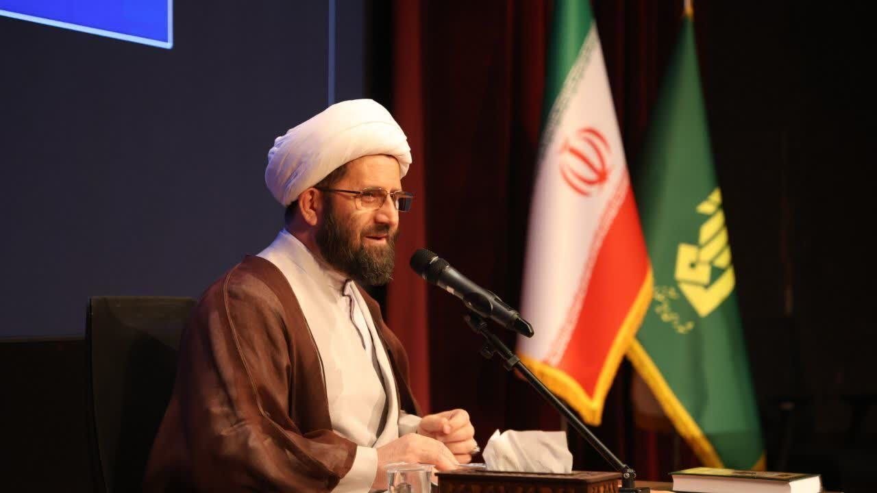 امام جمعه از ورود مستقیم به امور اجرایی پرهیز کند