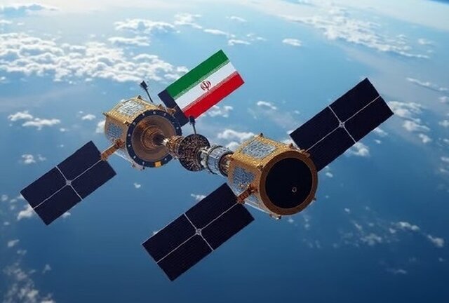 Iran to launch high-resolution remote sensing satellite constellations: ISA Chief