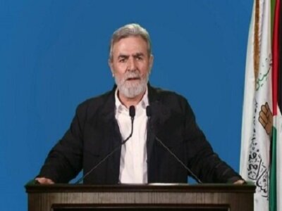 جهاد اسلامی: طوفان الاقصی پاسخی طبیعی به تجاوزات اسرائیل بود