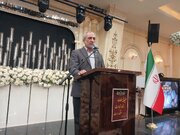 کنترل بیماری‌های دامی نیازمند همکاری مجموعه‌های مرتبط با دامپزشکی است