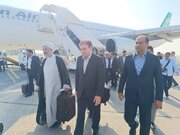 سفر ۴ روزه کمیسیون اصل ۹۰ مجلس به بوشهر