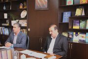 خراسان جنوبی و ظرفیت معدن؛ الگویی برای برنامه‌های تخصصی جهاددانشگاهی