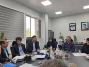 مدیرکل دفتر فنی استانداری البرز: موانع تعاونی گردشگری البرز پیگیری می‌شود