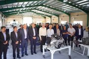 مرکز آموزش علمی‌کاربردی ارگ جدید بم؛ تبلور پیوند مؤثر