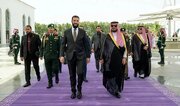 افشاگری صنعا درباره انتقال نیروهای سوری توسط عربستان به جنگ یمن