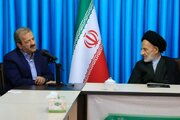 ظرفیت نخبگان برای حل مسائل خراسان جنوبی به کار گرفته می‌شود