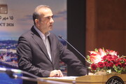 آستراخان و گیلان در مسیر طراحی الگوهای جدید همکاری اقتصادی