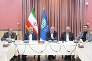 افتتاح بارگاه شمس تبریزی خوی، فرصتی برای بازخوانی یکی از ظرفیت‌های فرهنگی منطقه است