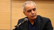 پاسخ بهاروند به دبیر: صحبت‌هایی درباره افراد هست که به موقع مطرح خواهد شد
