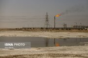 خسارت به هورالعظیم در حفاری‌های میدان نفتی سهراب کاهش یابد 