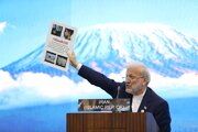 متکی:به‌زودی حکم قصاص قاتلان رهبر شهید صادر می‌شود