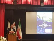جهاد دانشگاهی پشتوانه دانشکده هوش مصنوعی و کامپیوتر است