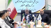 مدیرکل استاندارد هرمزگان: حفظ ایمنی و حقوق عامه، خط قرمز ماست