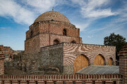 ارومیه؛ از شکوه مسجد جامع تا سکوت دریاچه