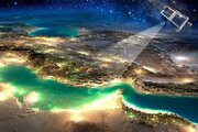 تصاویر «خیام» در خدمت به‌روزرسانی اطلاعات مکانی کشور/تجهیز ۲۴ ایستگاه جدید GPS