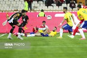 پخش زنده فوتبال پرسپولیس و صنعت نفت آبادان