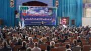 آیین خون‌صلح دلفان؛ روایتی از بخشش و ایثار به عشق رهبر شهید