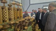 اشتغال ۳۲۱۲ مددجو در کارگاههای زندان آذربایجان غربی