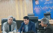 معاون استاندار هرمزگان تأکید کرد: کوتاهی مدیران در مدیریت بحران پذیرفتنی نیست