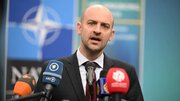 وزیر خارجه فرانسه جواب ترامپ را داد!