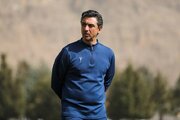 رحمتی: بازی فردا حکم فینال جام جهانی دارد