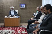 امام جمعه سمنان: استقامت، تاب‌آوری و انسجام مردم موجب شکست دشمنان در نقشه‌هایشان شده است