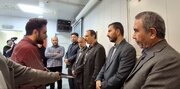 ۲۰ دندانپزشک در اردوی جهادی سلامت بهار به مناطق محروم خدمات رایگان ارائه می‌کنند