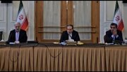 عراقچی: شروط و ملاحظات ایران را در قالب طرح دقیق و عملیاتی به میانجی‌ها ارائه کردیم