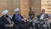 استاندار کهگیلویه و بویراحمد: خدمت‌گذاری به مردم مصداق بارز امر به معروف است