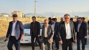 تلاش برای به نتیجه رساندن ۱۲۰۰ پروژه عمرانی مستمر در کهگیلویه و بویراحمد